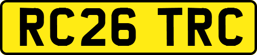 RC26TRC
