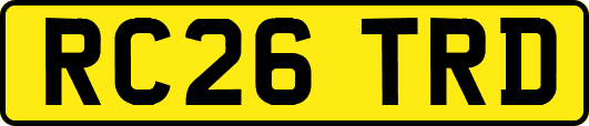 RC26TRD