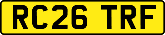 RC26TRF