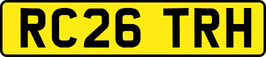RC26TRH