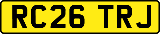 RC26TRJ