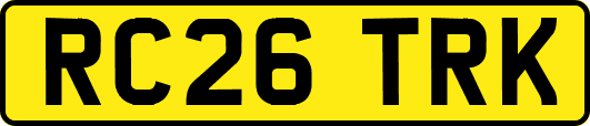 RC26TRK