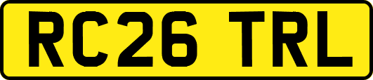 RC26TRL