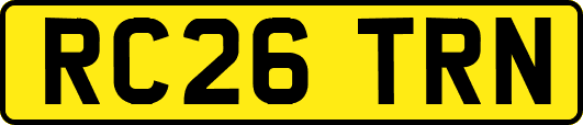 RC26TRN