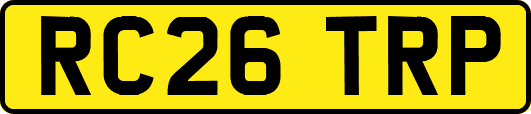 RC26TRP