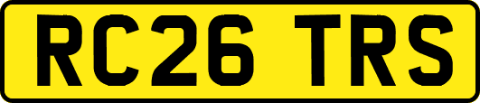 RC26TRS