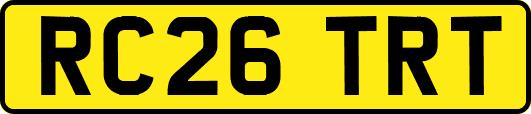 RC26TRT
