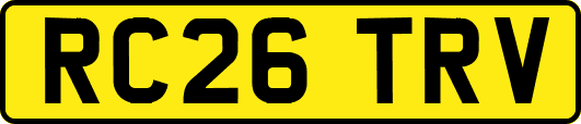RC26TRV
