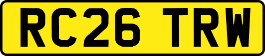 RC26TRW