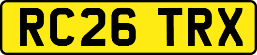 RC26TRX
