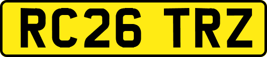 RC26TRZ