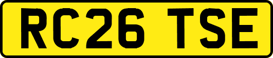 RC26TSE