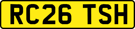 RC26TSH