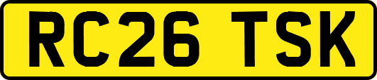 RC26TSK