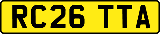 RC26TTA