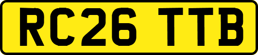 RC26TTB