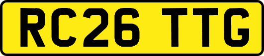 RC26TTG