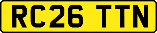 RC26TTN