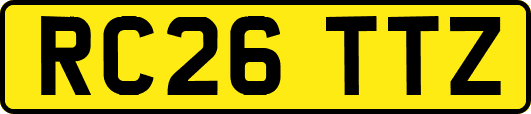 RC26TTZ