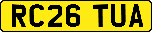 RC26TUA