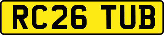RC26TUB