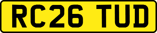 RC26TUD