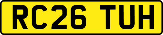 RC26TUH