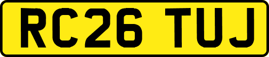 RC26TUJ