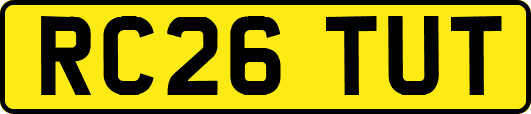 RC26TUT