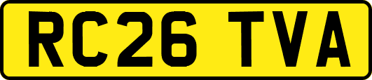 RC26TVA