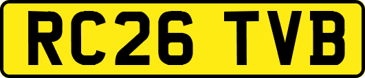 RC26TVB