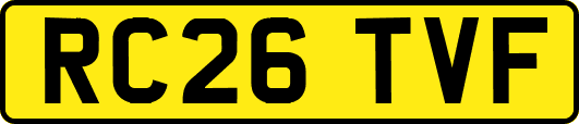 RC26TVF