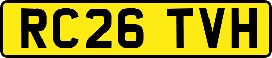 RC26TVH