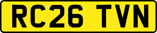 RC26TVN