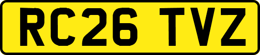 RC26TVZ