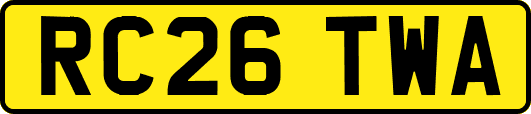 RC26TWA