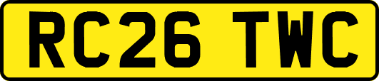 RC26TWC