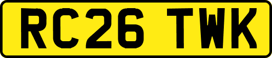 RC26TWK