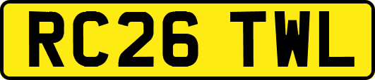 RC26TWL