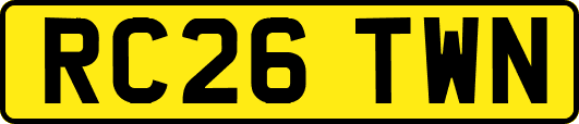 RC26TWN