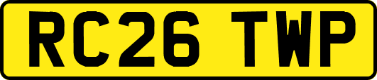 RC26TWP