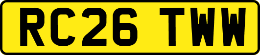 RC26TWW