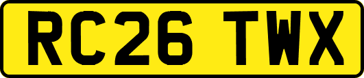 RC26TWX