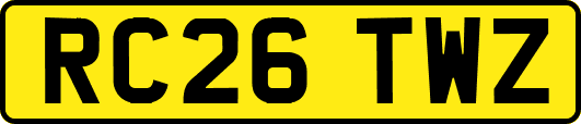RC26TWZ