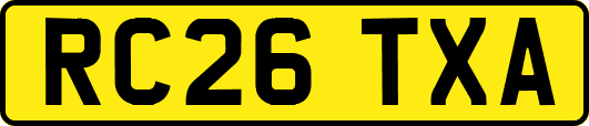 RC26TXA