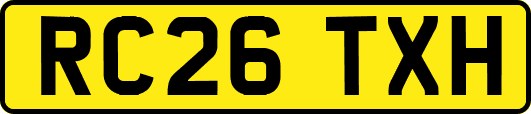 RC26TXH