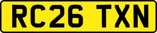 RC26TXN