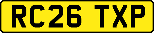 RC26TXP