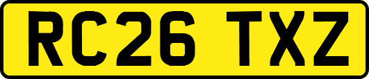RC26TXZ