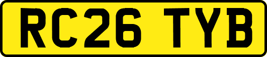 RC26TYB